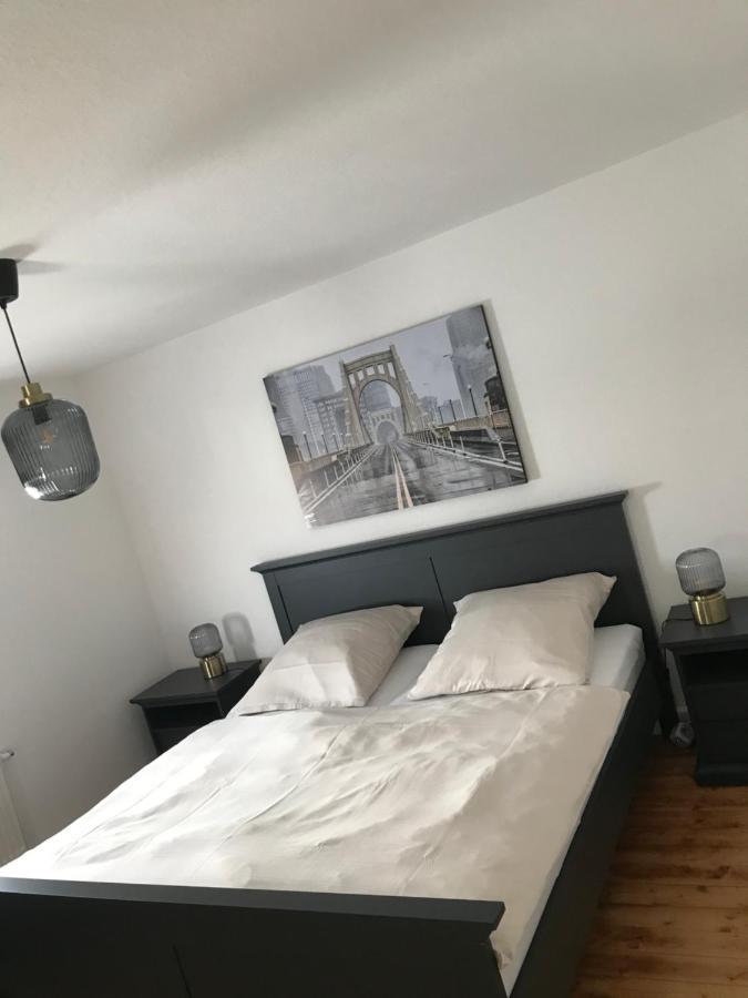 הוילה באד מינסטראייפל Ferienhaus Eifeldoemchen מראה חיצוני תמונה