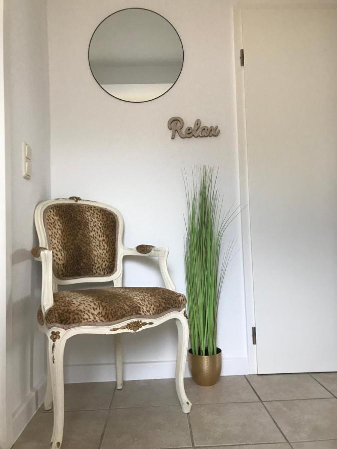 הוילה באד מינסטראייפל Ferienhaus Eifeldoemchen מראה חיצוני תמונה