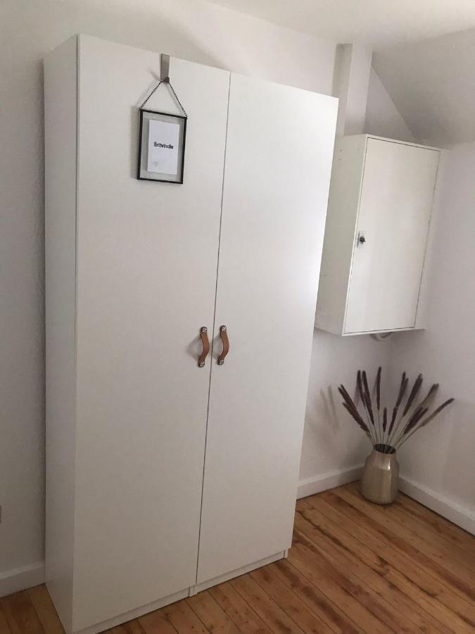 הוילה באד מינסטראייפל Ferienhaus Eifeldoemchen מראה חיצוני תמונה